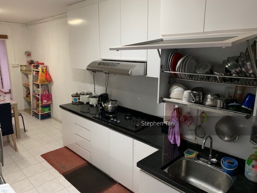 Blk 139 Petir Road (Bukit Panjang), HDB 4 Rooms #200149582
